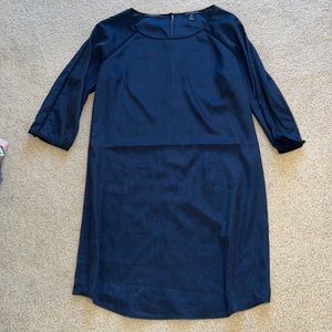 scotch & soda shift dress